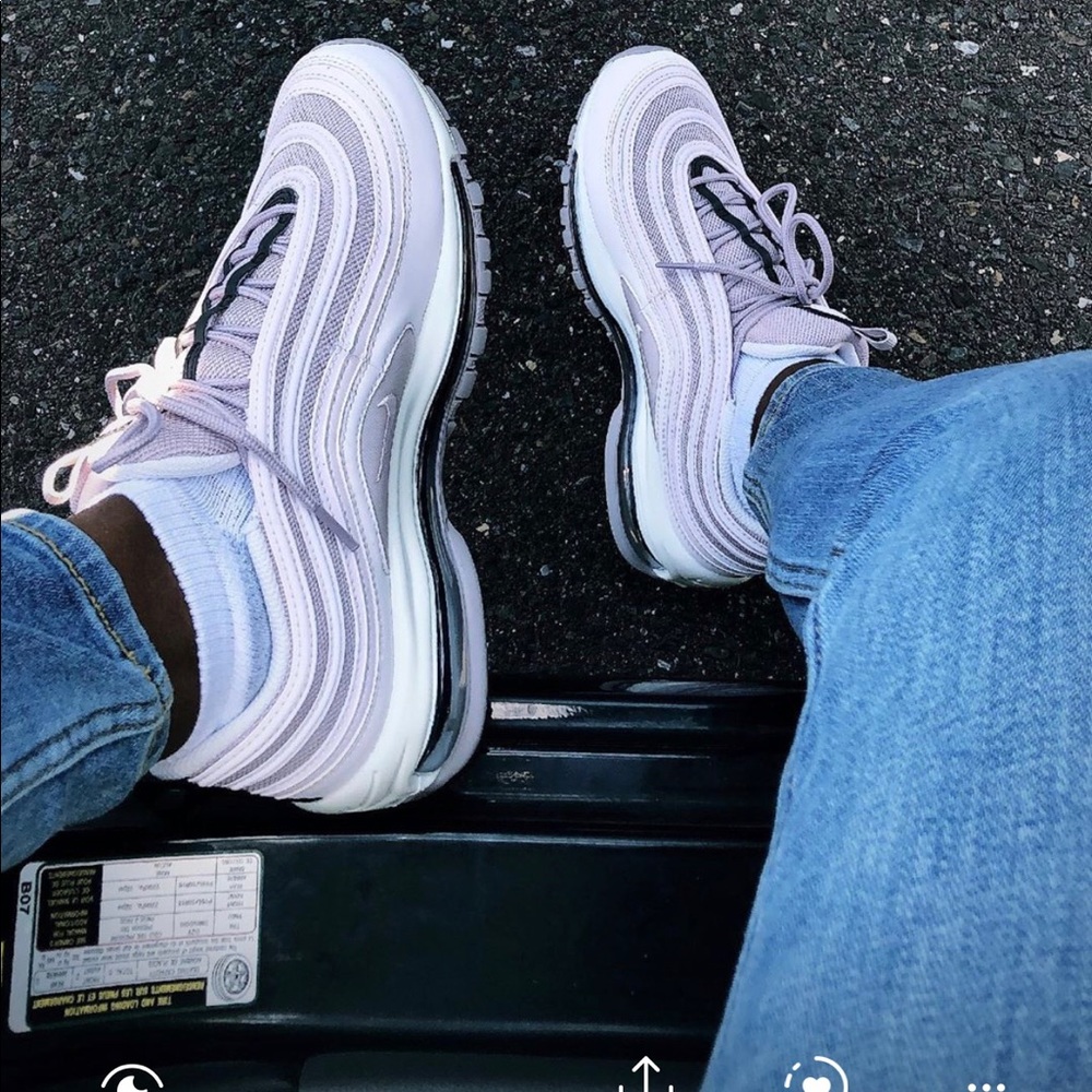 NIKE Air Max 97